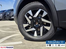 Opel Mokka 2026 1.2 145 KM