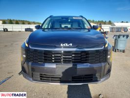 Kia Sportage 2026 2
