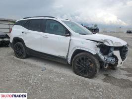 GMC Terrain 2024 1