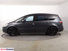 Ford S-Max 2008 2.0 143 KM