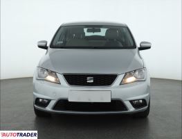 Seat Toledo 2014 1.2 103 KM Seat Toledo 2014 1.2 103 KM