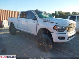 Dodge Ram - zobacz ofertę