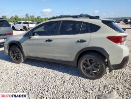 Subaru Pozostałe 2023 2