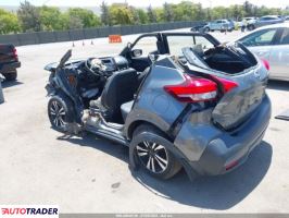 Nissan Pozostałe 2019 1