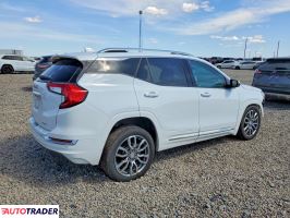 GMC Terrain 2023 1