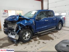 Ford Pozostałe 2022 2