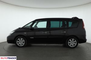 Renault Espace 2013 2.0 170 KM Renault Espace 2013 2.0 170 KM