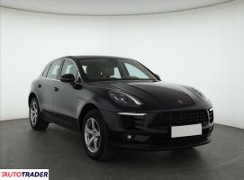 Porsche Macan - zobacz ofertę