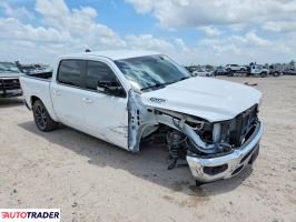 Dodge Ram 2021 3