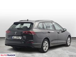 Volkswagen Golf 2021 2.0 115 KM