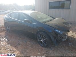 Toyota Prius 2023 2