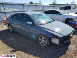 Hyundai Elantra 2021 2