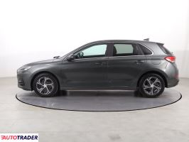 Hyundai i30 2022 1.0 118 KM