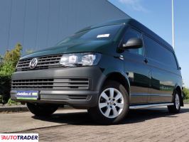 Volkswagen Transporter 2017 Volkswagen Transporter 2017