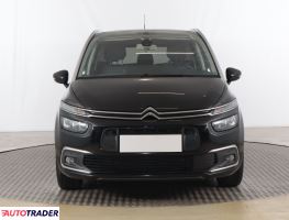 Citroen C4 Grand Picasso 2017 1.6 118 KM