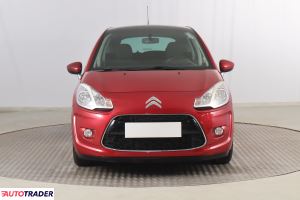 Citroen C3 2010 1.6 118 KM