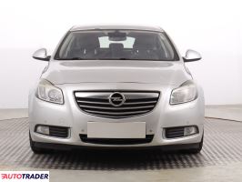 Opel Insignia 2011 2.0 158 KM