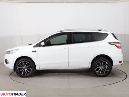 Ford Kuga 2017 1.5 118 KM Ford Kuga 2017 1.5 118 KM