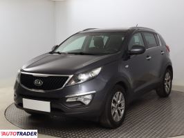 Kia Sportage 2015 1.6 132 KM