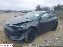 Tesla Model Y 2024 Tesla Model Y 2024