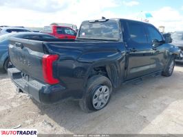 Toyota Tundra 2026 3