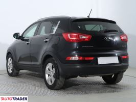 Kia Sportage 2013 1.6 132 KM