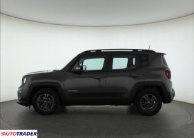 Jeep Renegade 2022 1.0 118 KM