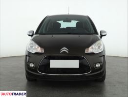 Citroen C3 2012 1.4 72 KM