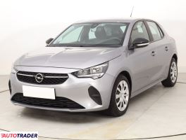 Opel Corsa 2020 1.2 99 KM