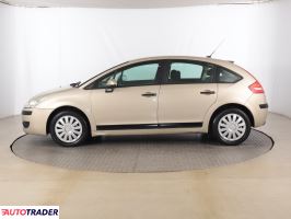 Citroen C4 2006 1.4 87 KM