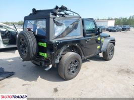Jeep Wrangler 2023 3