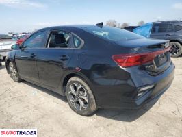 Kia Pozostałe 2020 2 Kia Pozostałe 2020 2