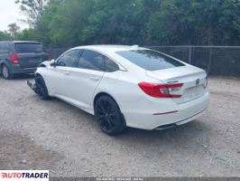 Honda Accord 2022 1