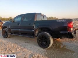 Toyota Tacoma 2022 2 Toyota Tacoma 2022 2