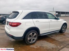 Mercedes CL 2019 2