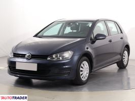 Volkswagen Golf 2015 1.6 108 KM