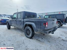 Jeep Pozostałe 2023 3