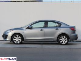 Mazda 3 2010 1.6 103 KM Mazda 3 2010 1.6 103 KM