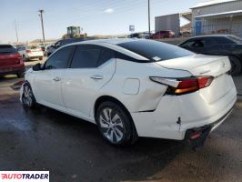 Nissan Altima 2019 2