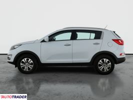 Kia Sportage 2013 1.6 132 KM