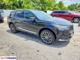Acura RDX 2026 2