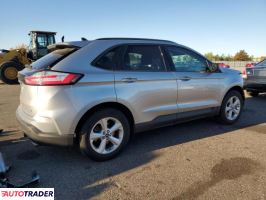 Ford Edge 2020 2