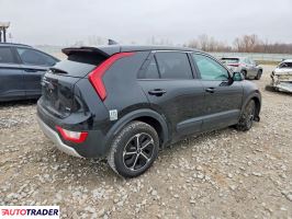Kia Niro 2024 1
