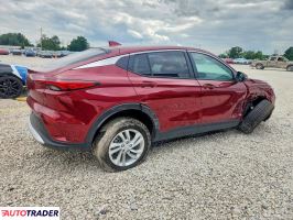 Buick Pozostałe 2025 1
