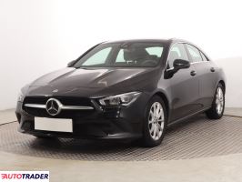 Mercedes Pozostałe 2022 1.3 160 KM