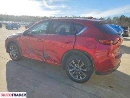 Mazda CX-5 2021 2