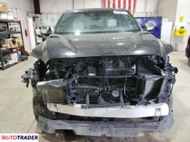 Toyota Tundra 2024 3