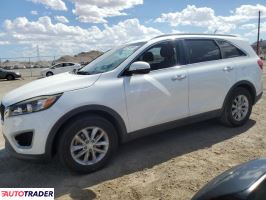 Kia Sorento 2018 3