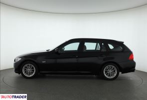 BMW 318 2011 2.0 140 KM BMW 318 2011 2.0 140 KM