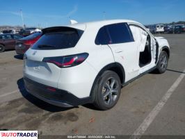Honda HR-V 2024 2 Honda HR-V 2024 2